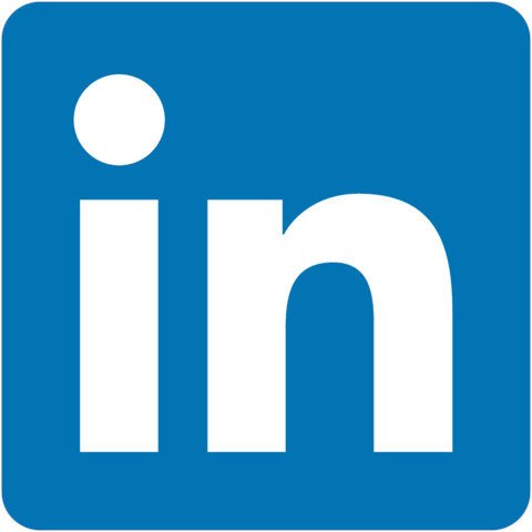 Linkedin account