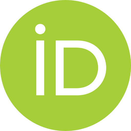 ORCID account